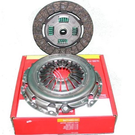 8671095104 MOTRIO DEBRIYAJ SETI MEGANE II KANGO CLIO III SCENIC II LOGAN 1.4 1.6 16 V